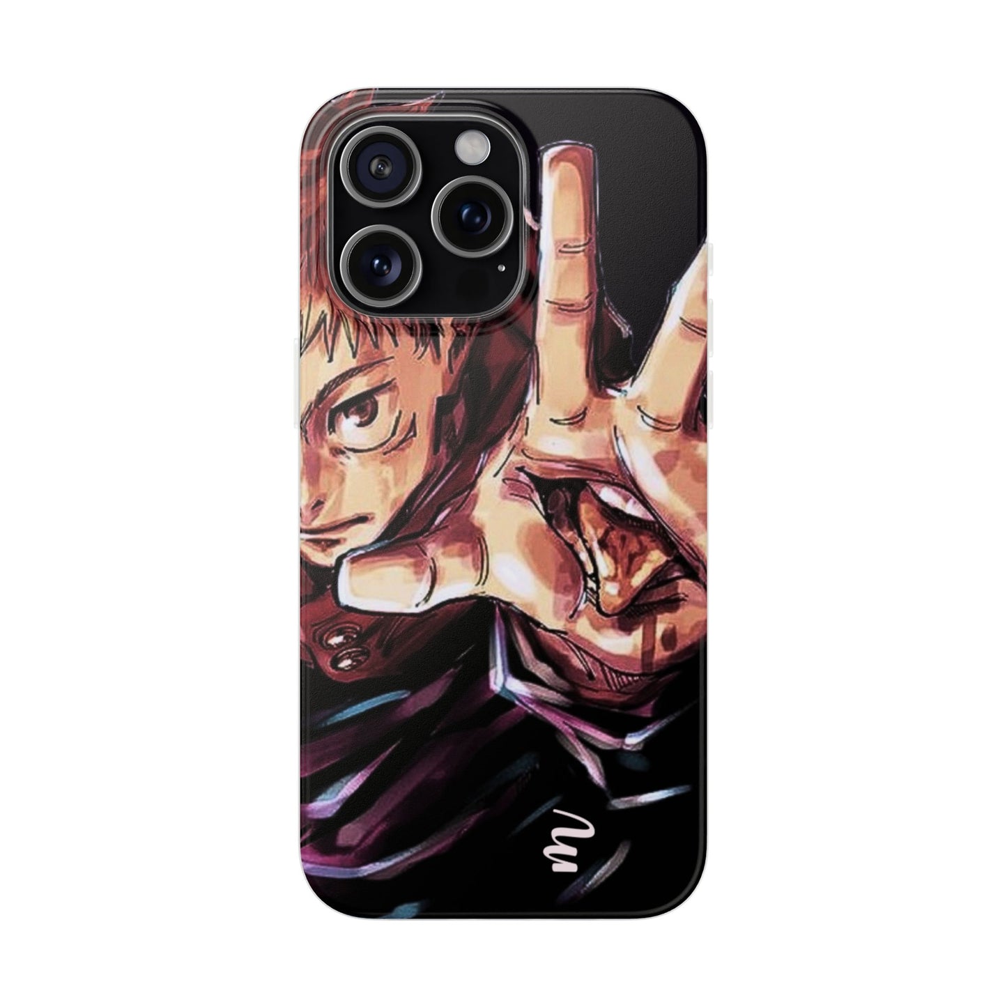 Yuji Case