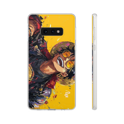 Luffy Case
