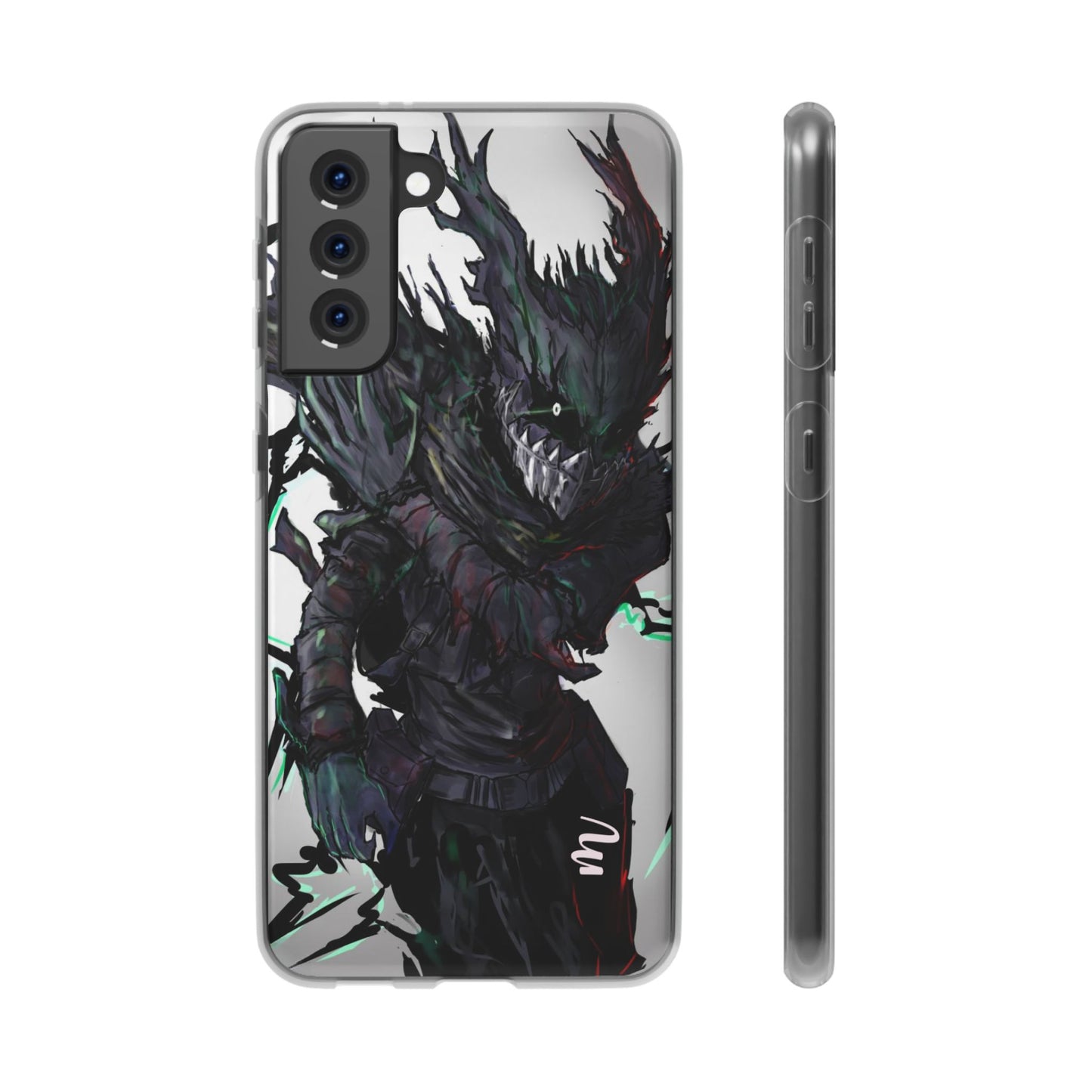 Midoriya Case