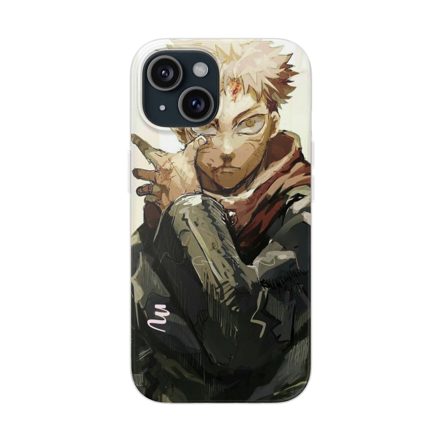 Yuji Case