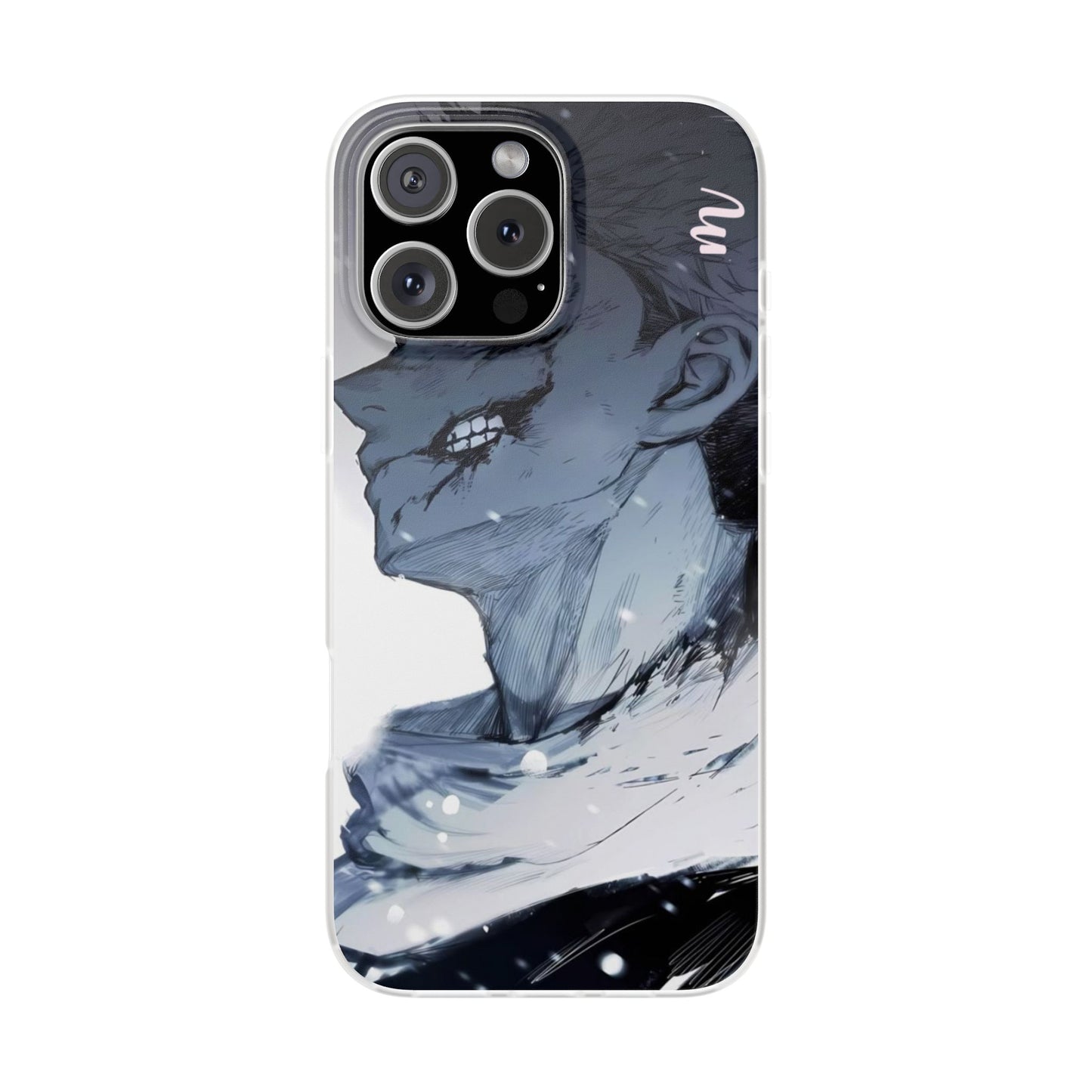 Yuji Case
