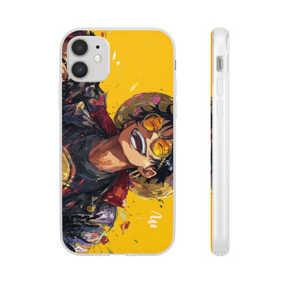 Luffy Case