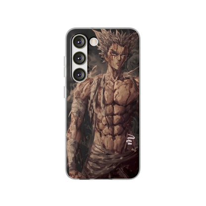 Garou Case