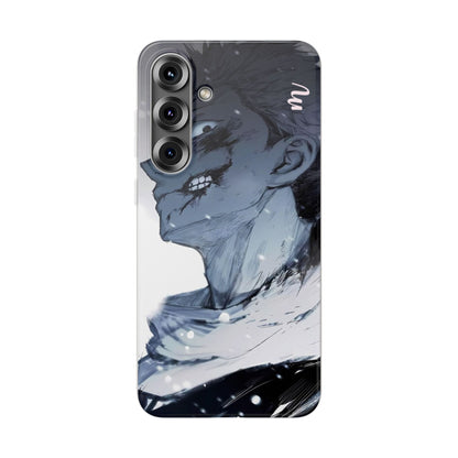 Yuji Case