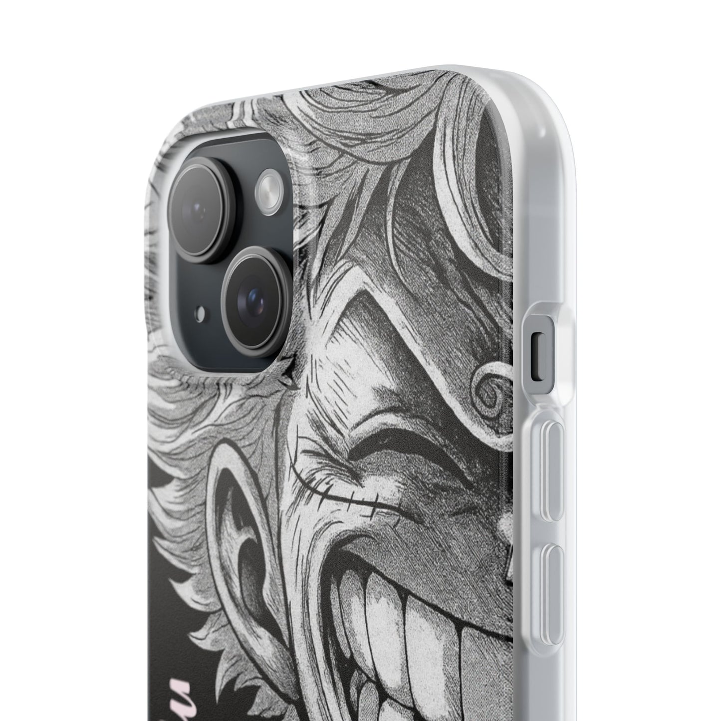 Luffy Case