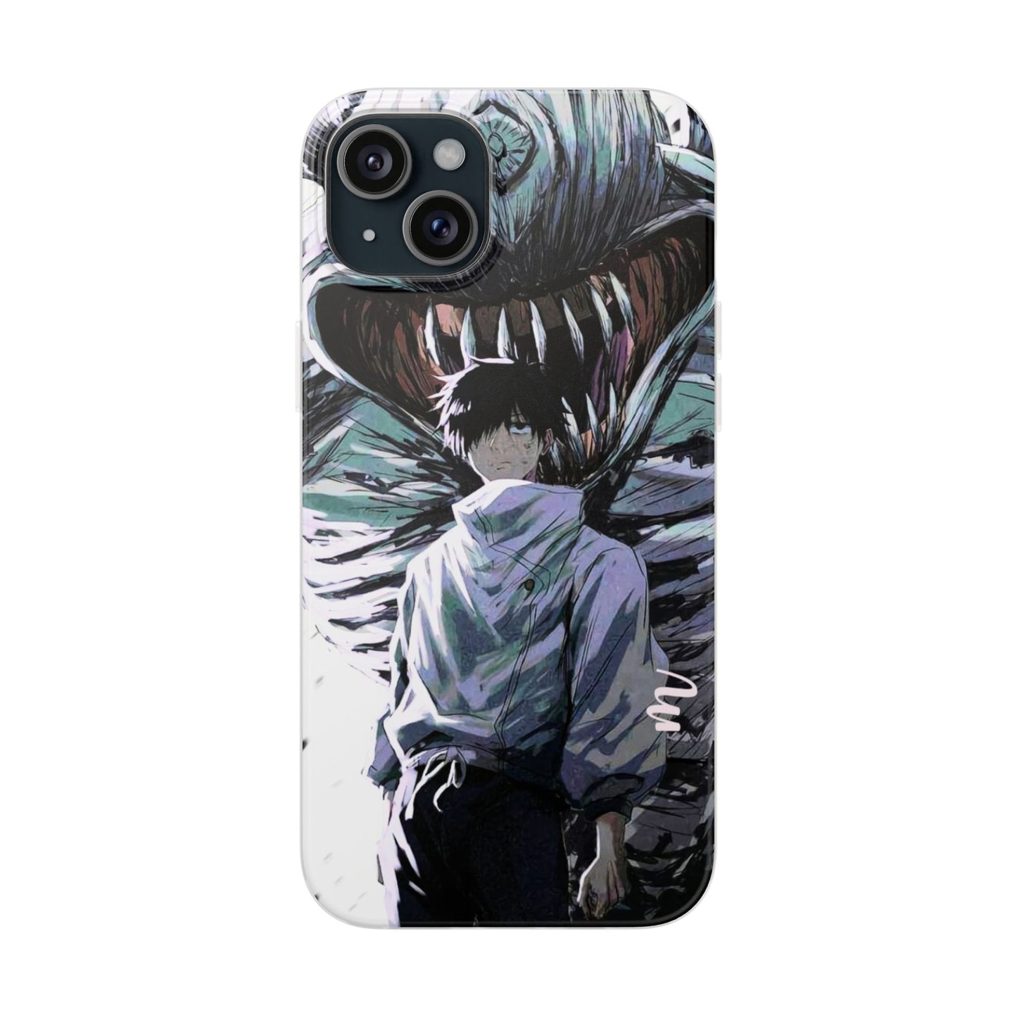 Yuta Case