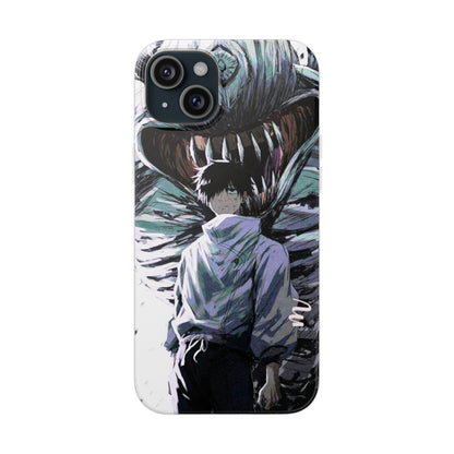 Yuta Case