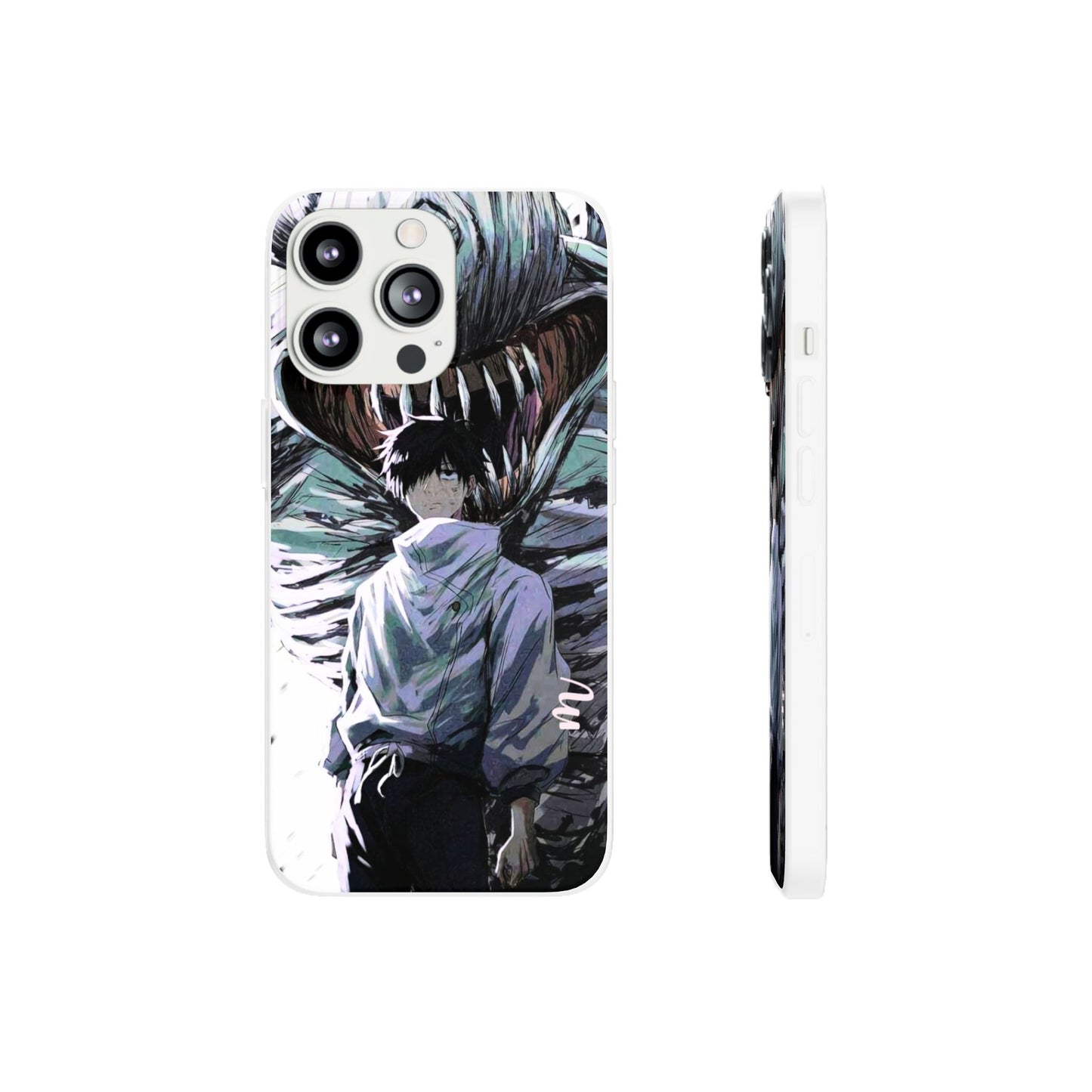 Yuta Case