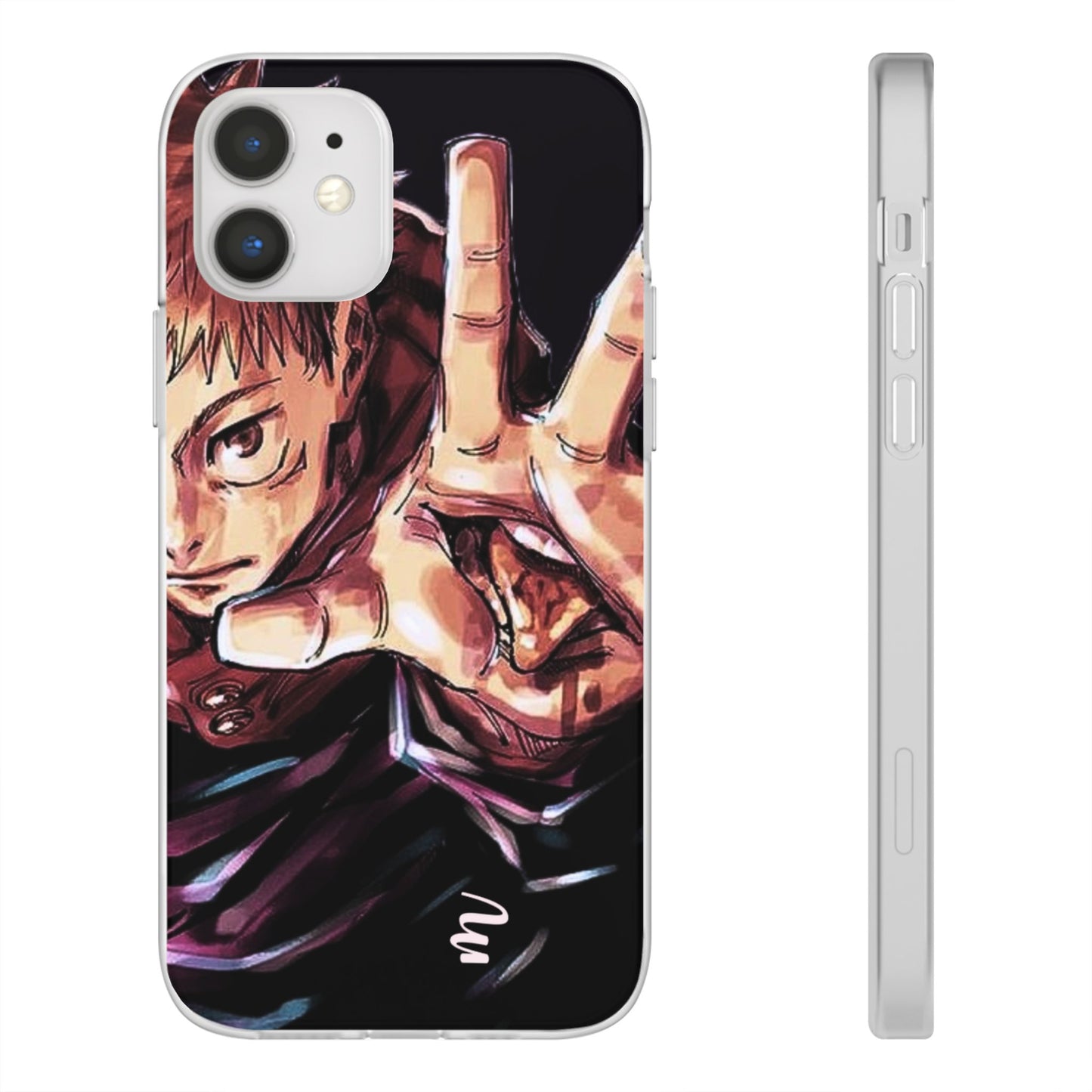 Yuji Case