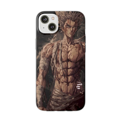 Garou Case
