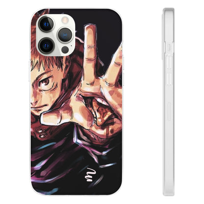 Yuji Case