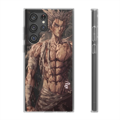Garou Case
