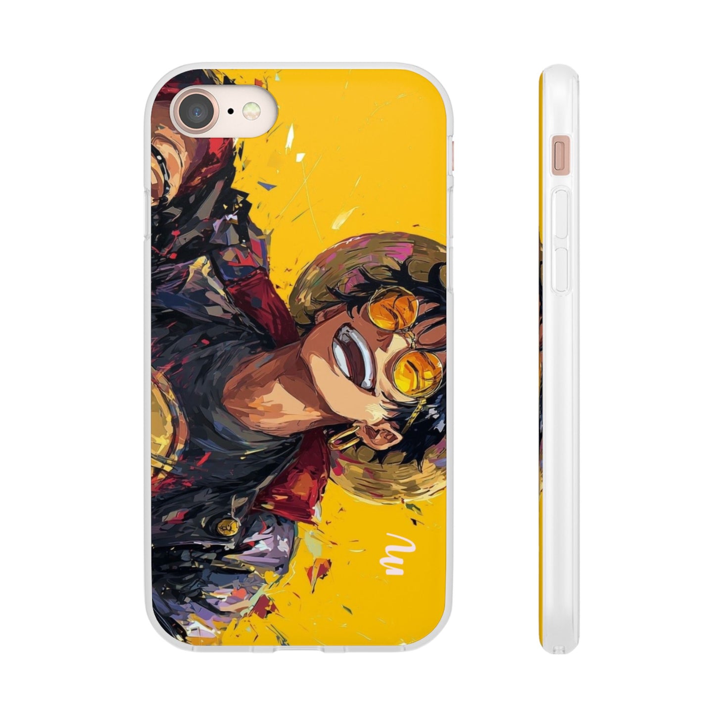 Luffy Case