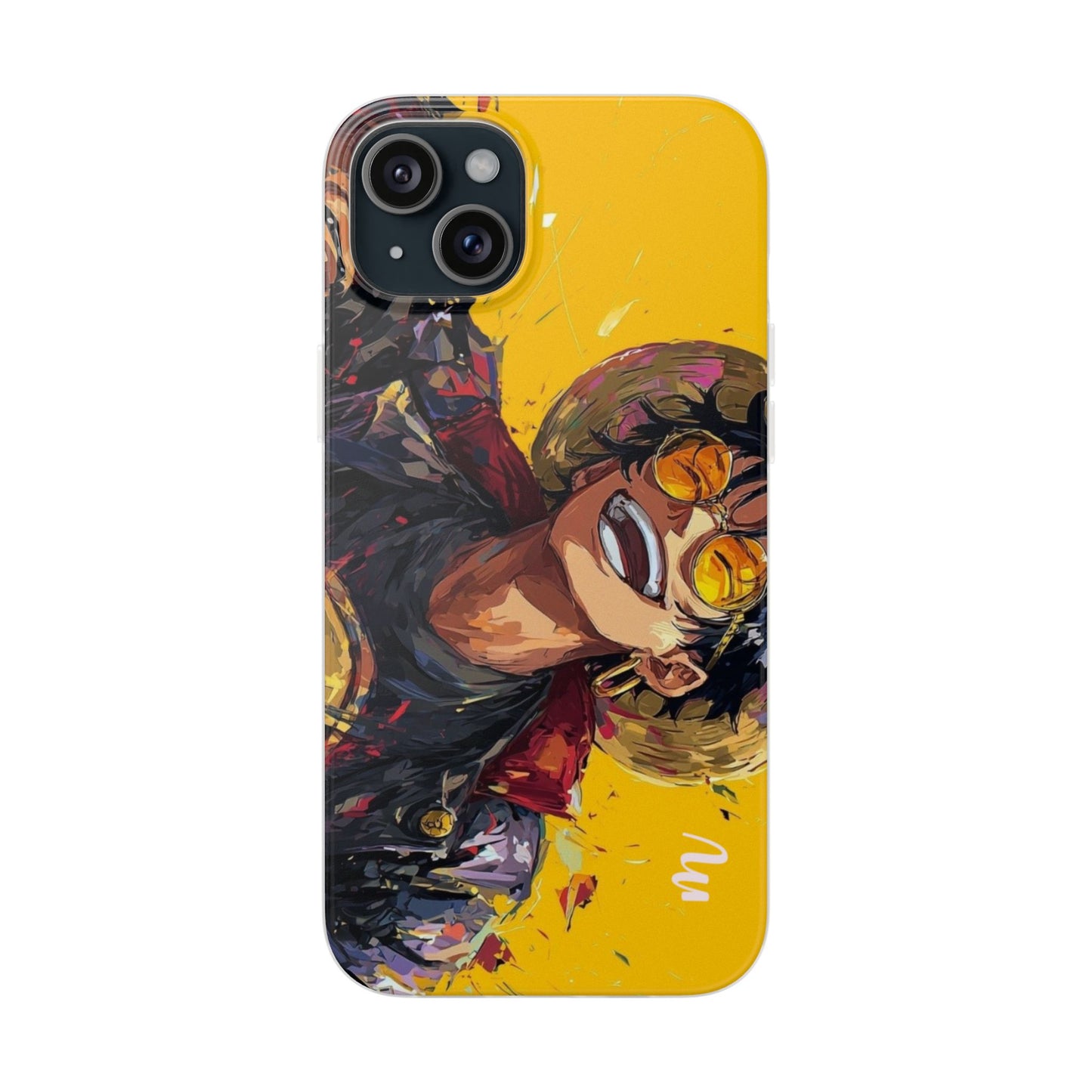 Luffy Case