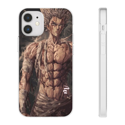 Garou Case