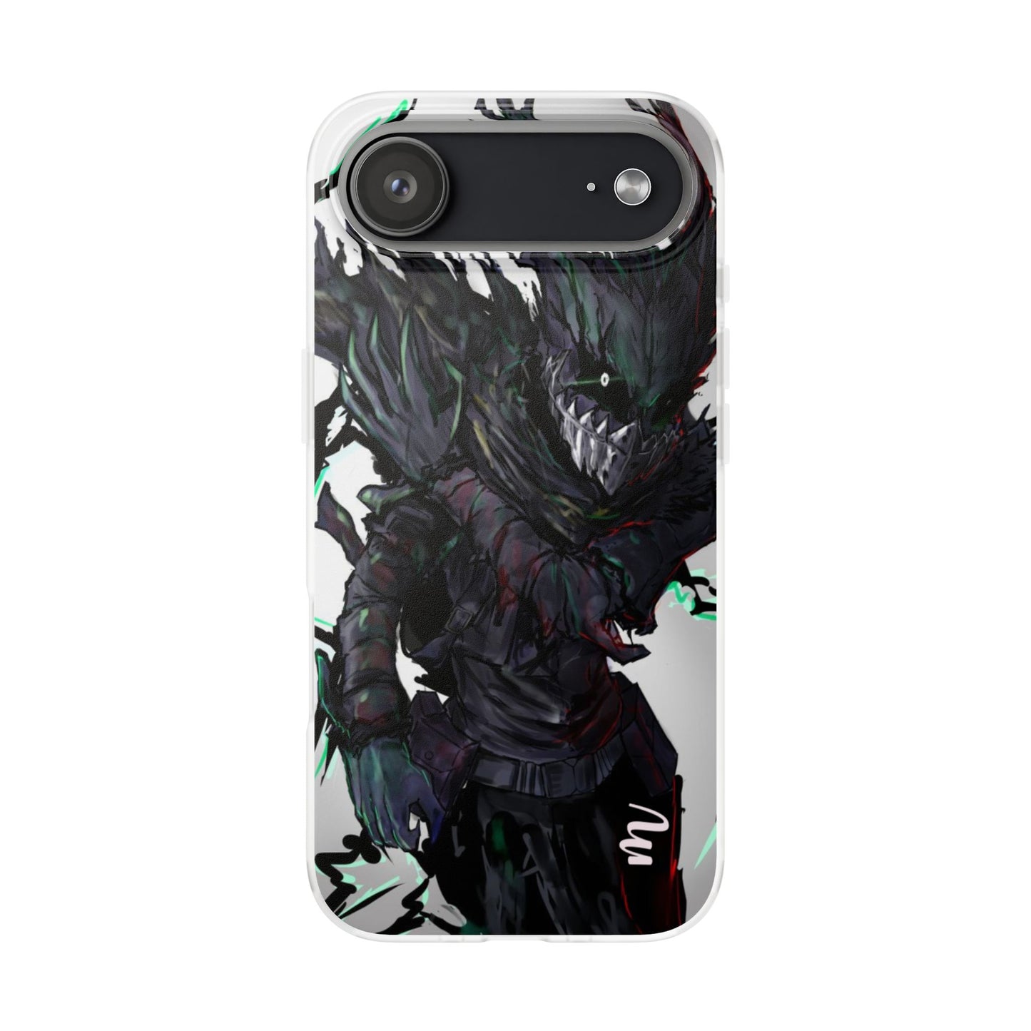 Midoriya Case