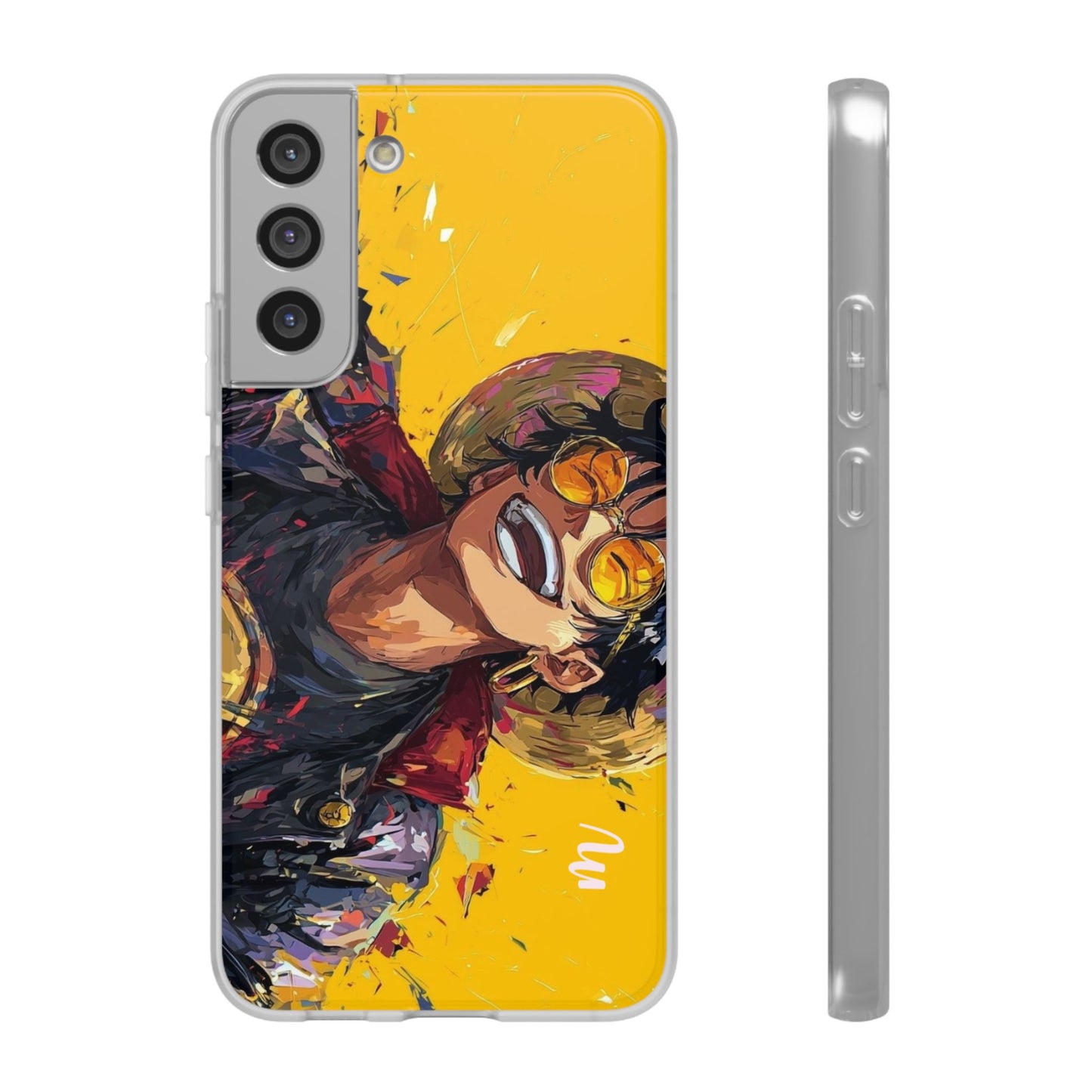 Luffy Case