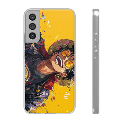 Luffy Case