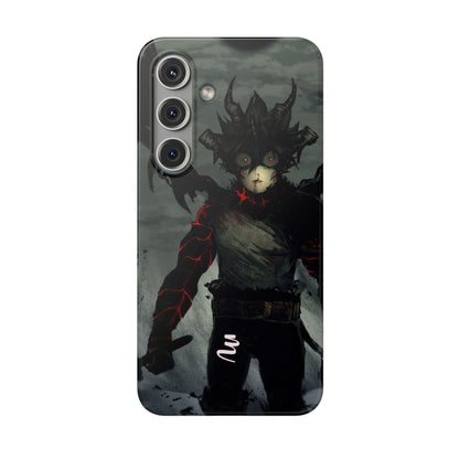 Asta Case