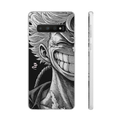 Luffy Case