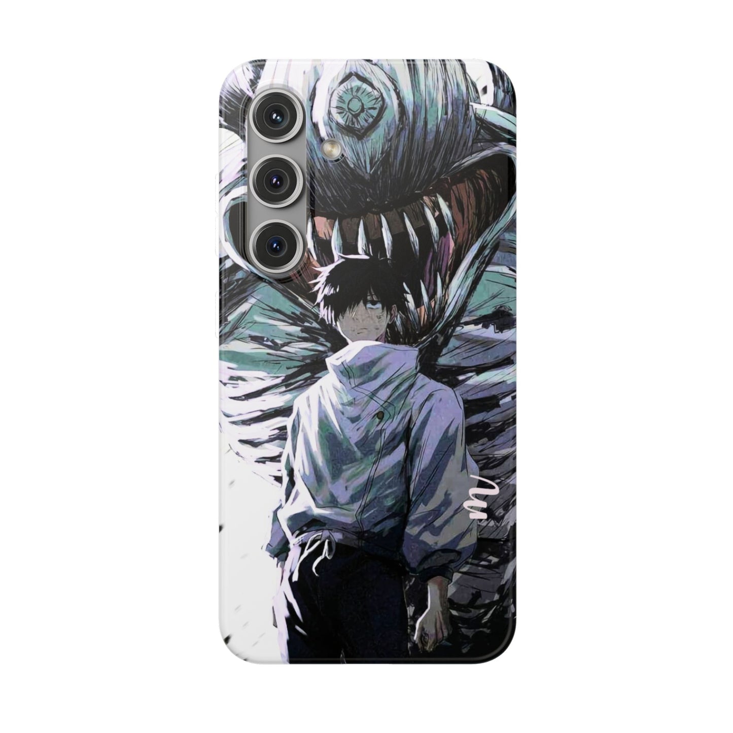 Yuta Case