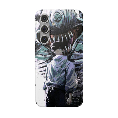 Yuta Case