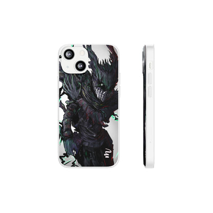 Midoriya Case