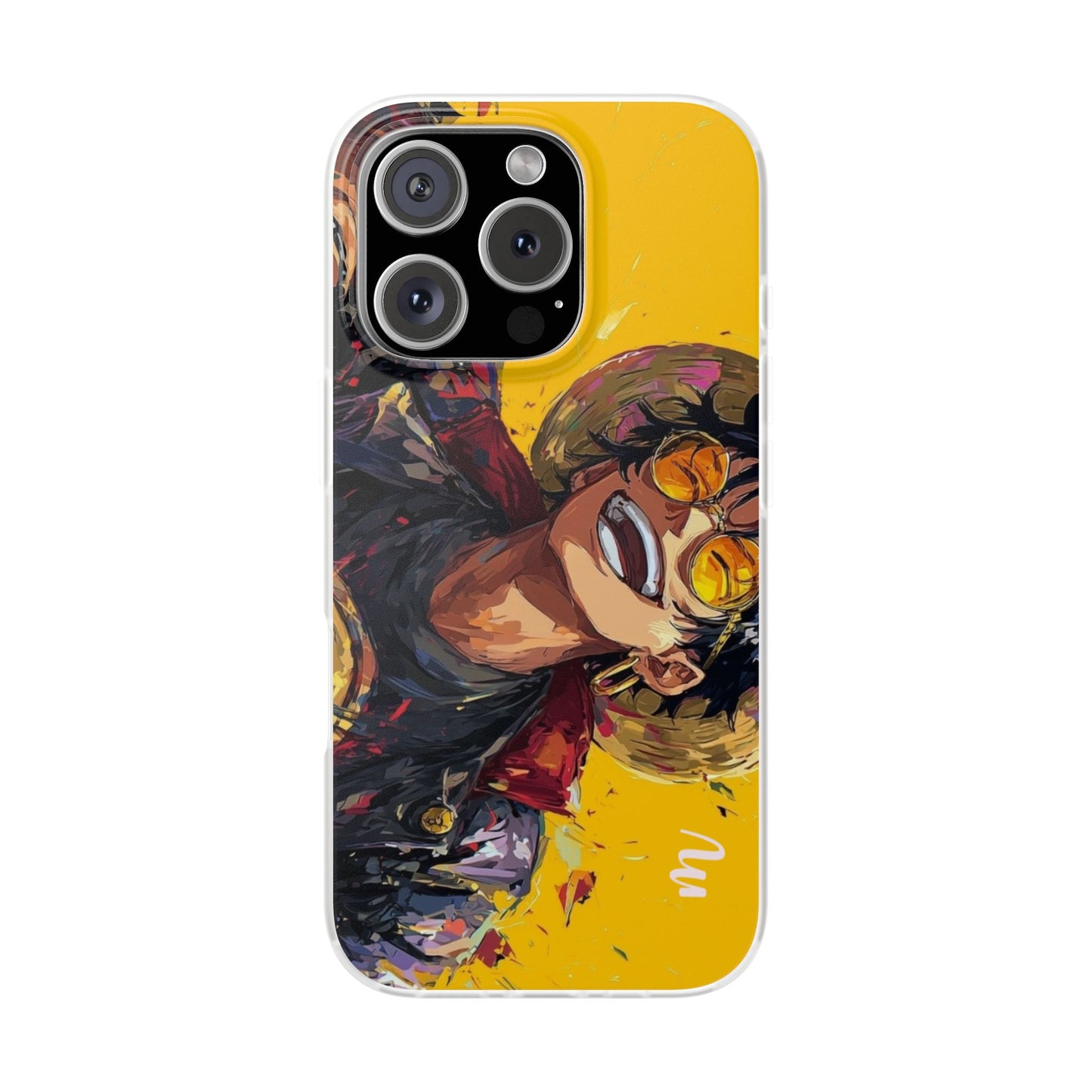 Luffy Case