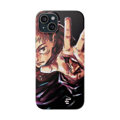 Yuji Case