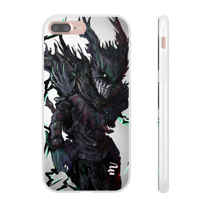 Midoriya Case