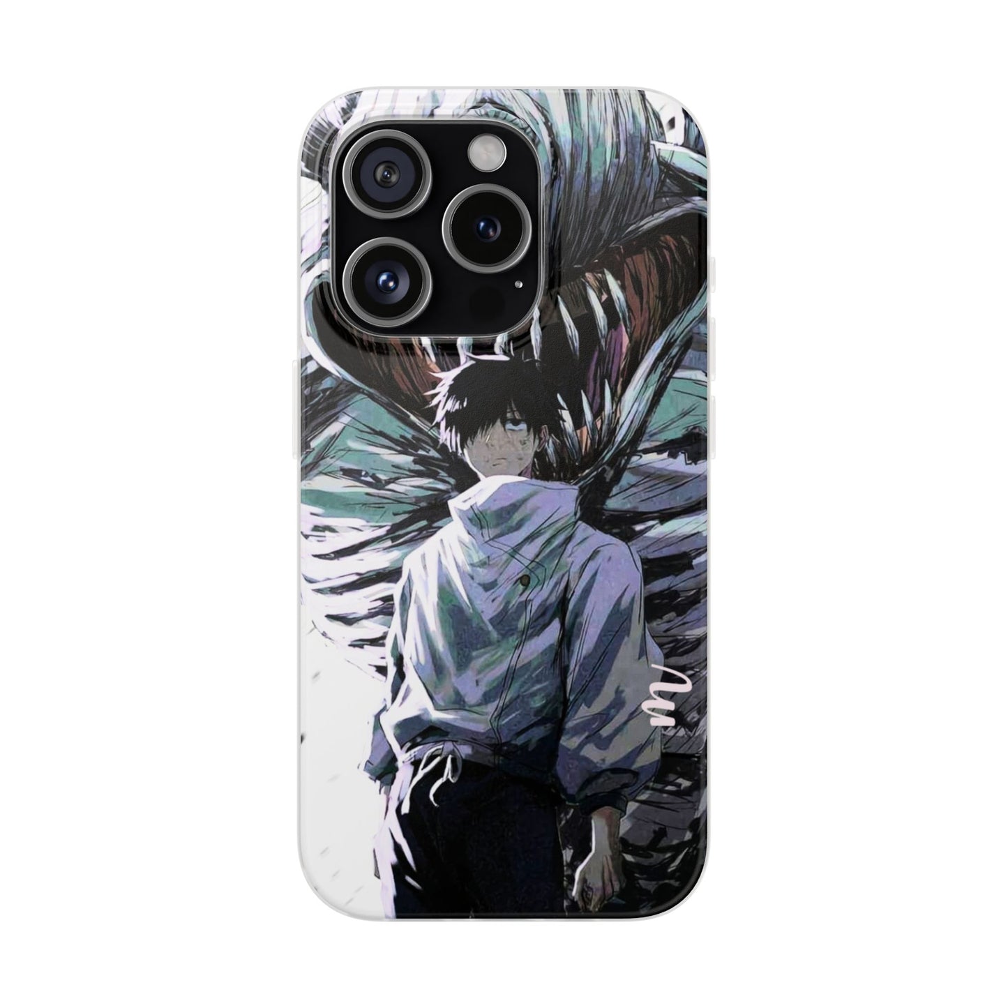 Yuta Case