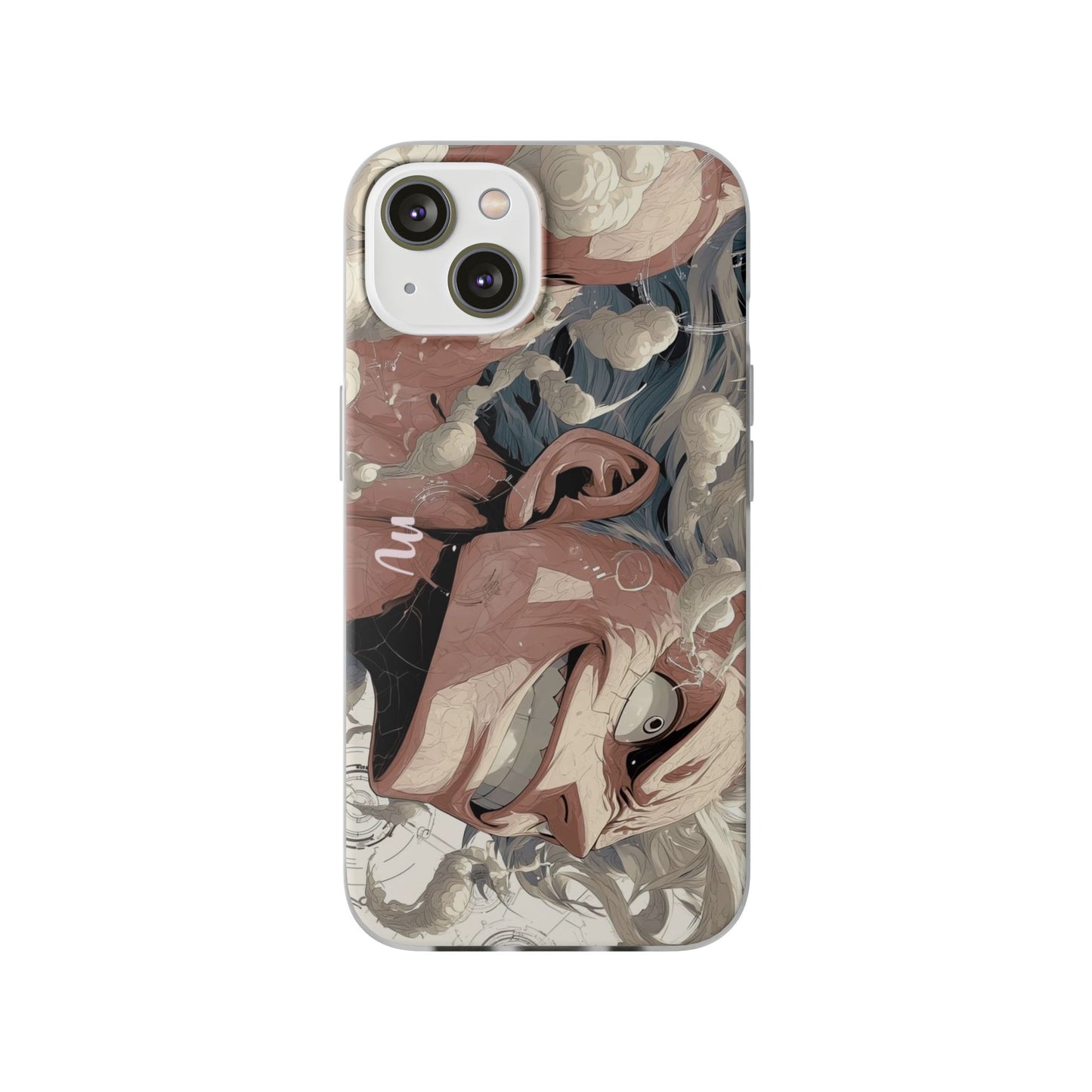 Luffy Case