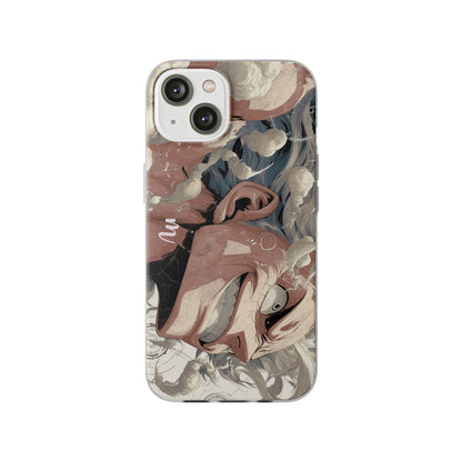 Luffy Case