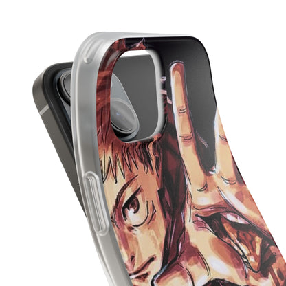 Yuji Case
