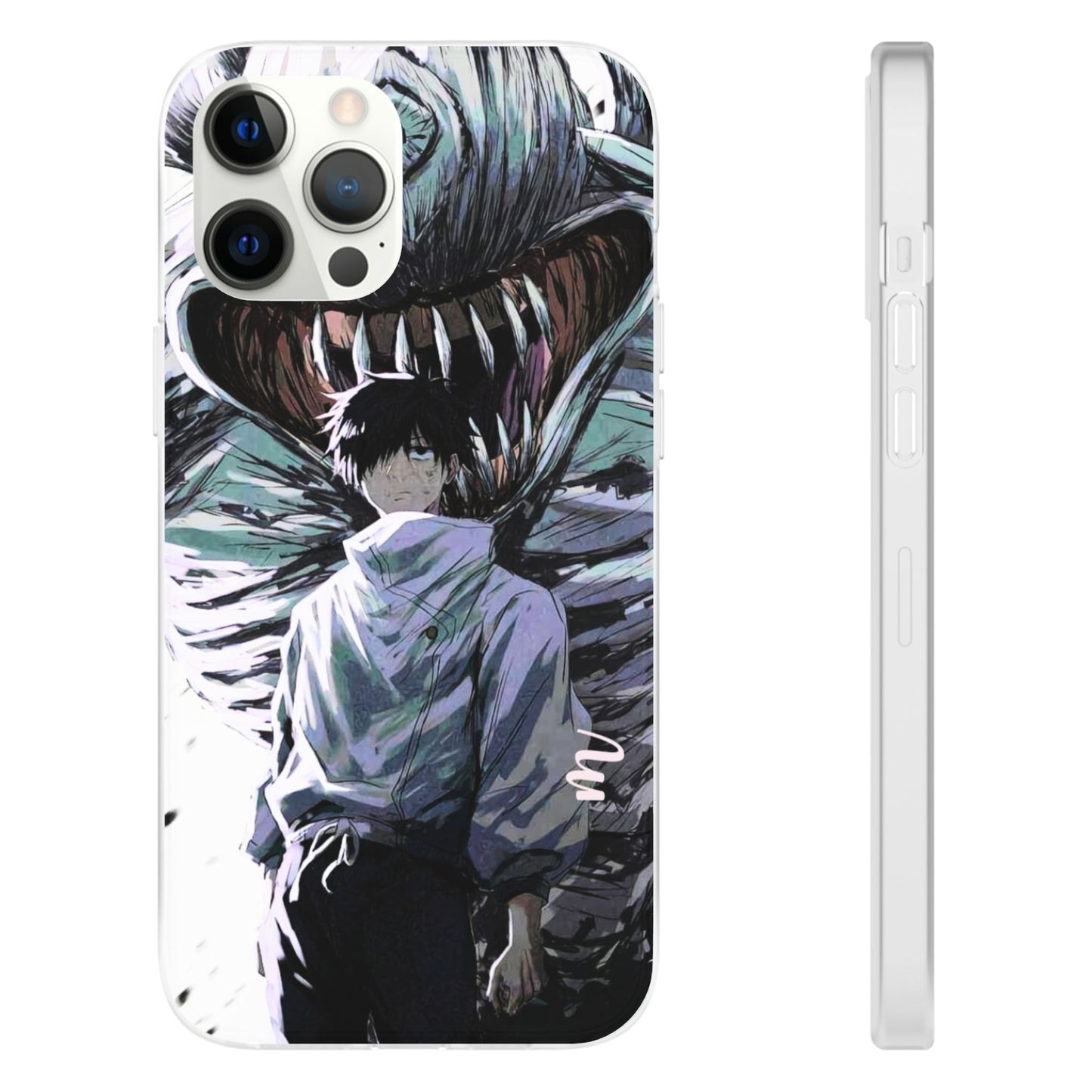 Yuta Case