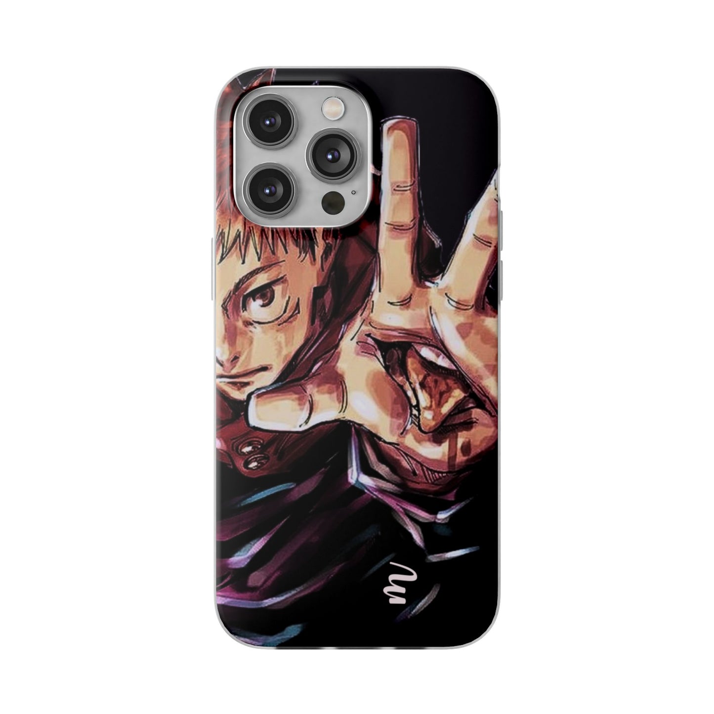 Yuji Case