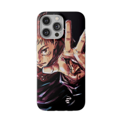 Yuji Case