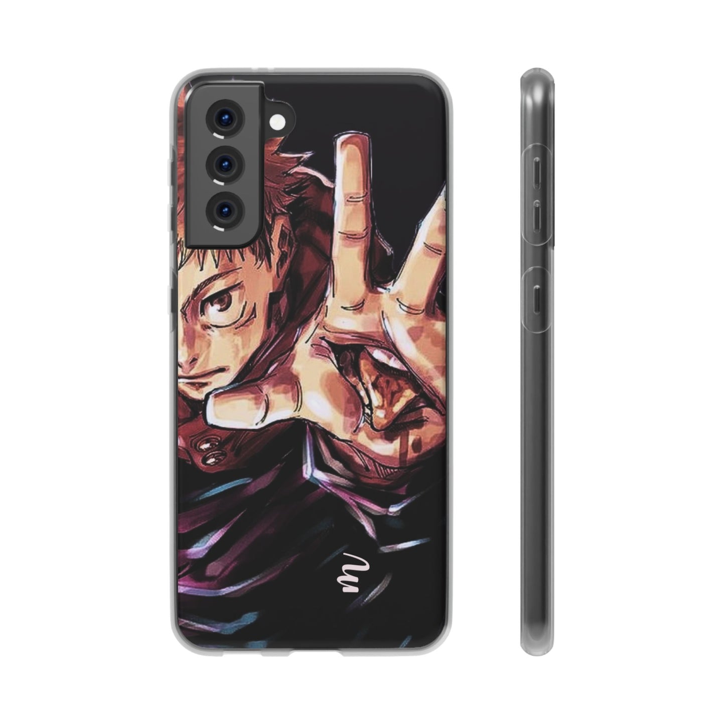 Yuji Case