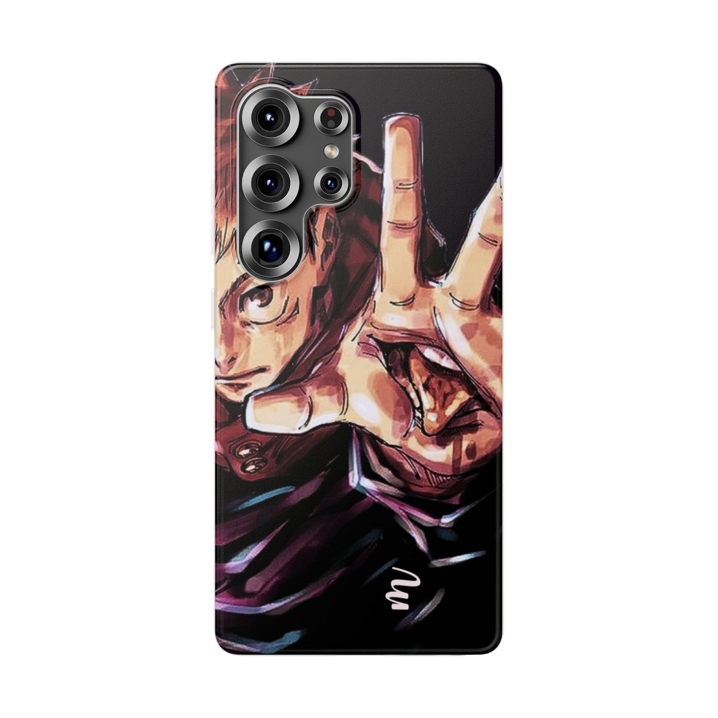 Yuji Case