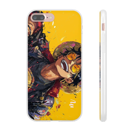 Luffy Case