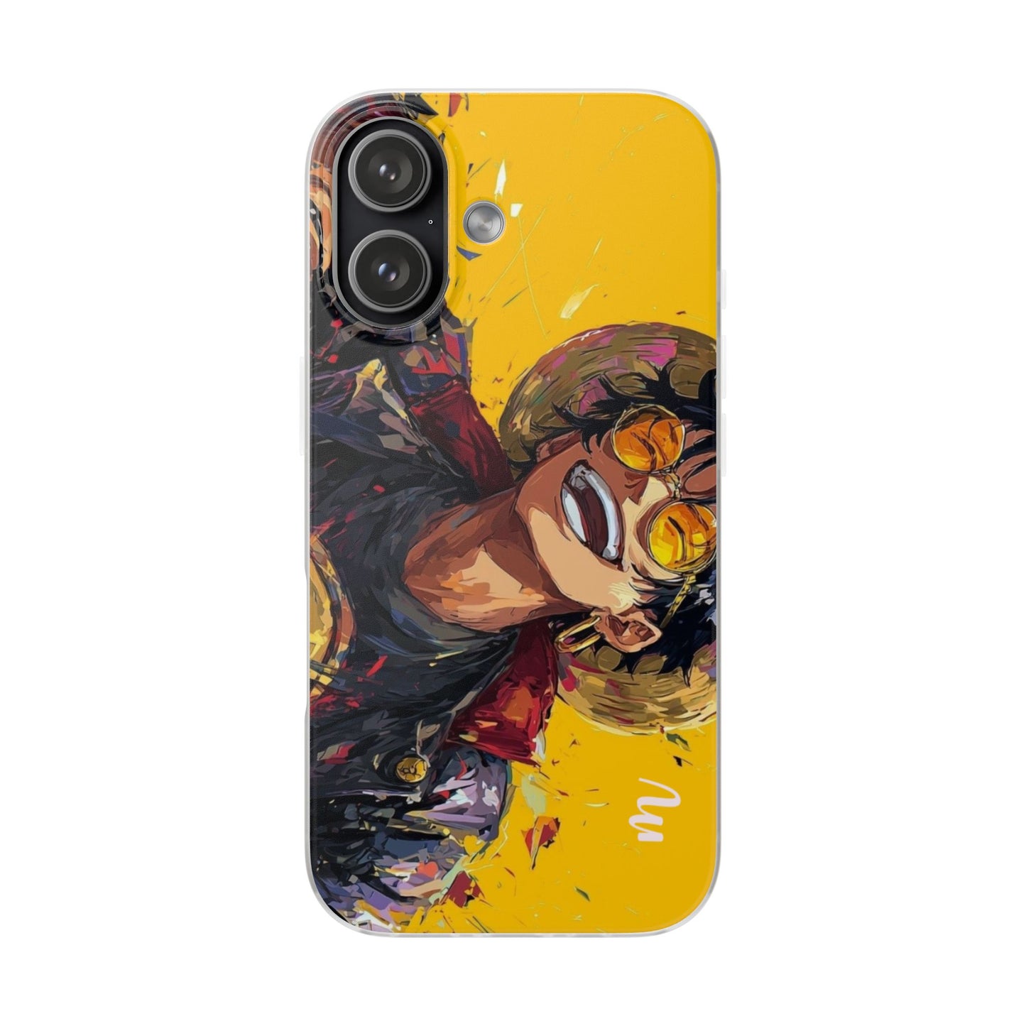 Luffy Case