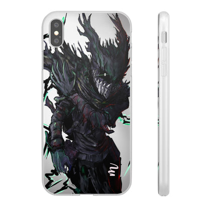 Midoriya Case
