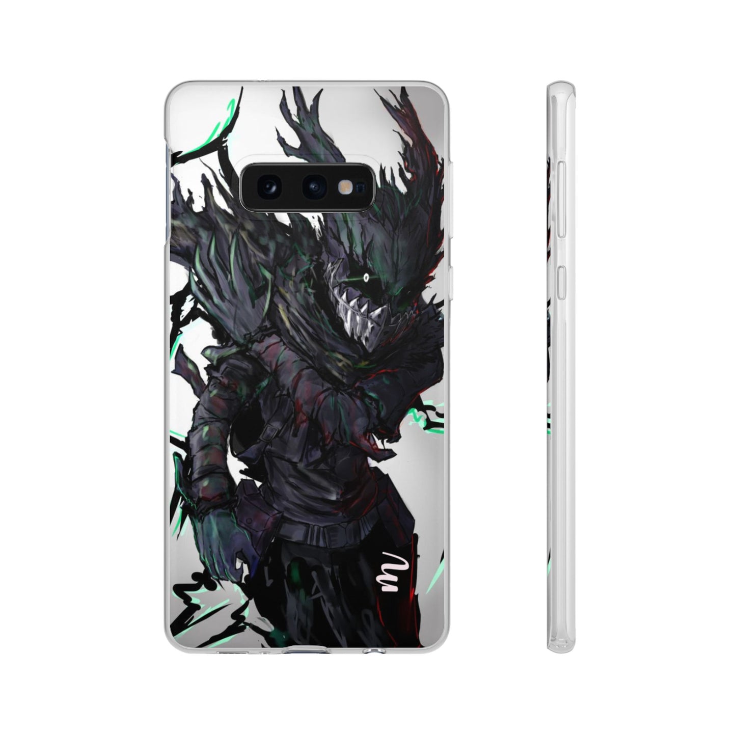 Midoriya Case