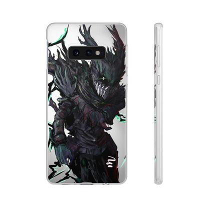 Midoriya Case
