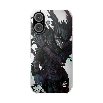 Midoriya Case