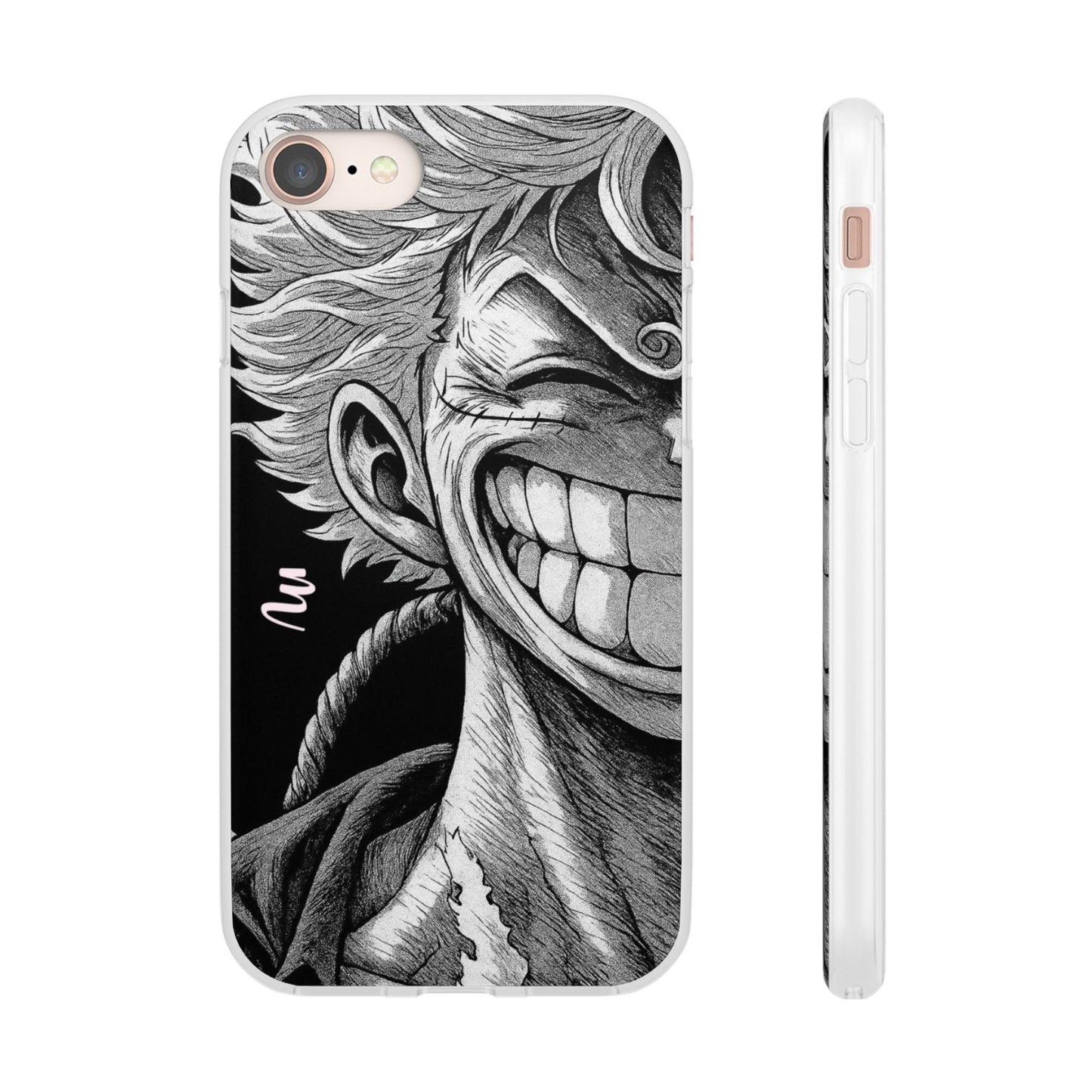 Luffy Case