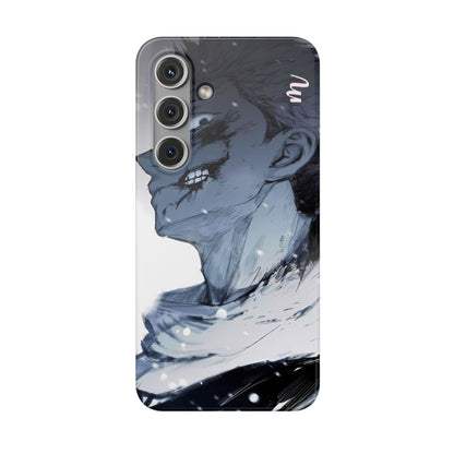 Yuji Case