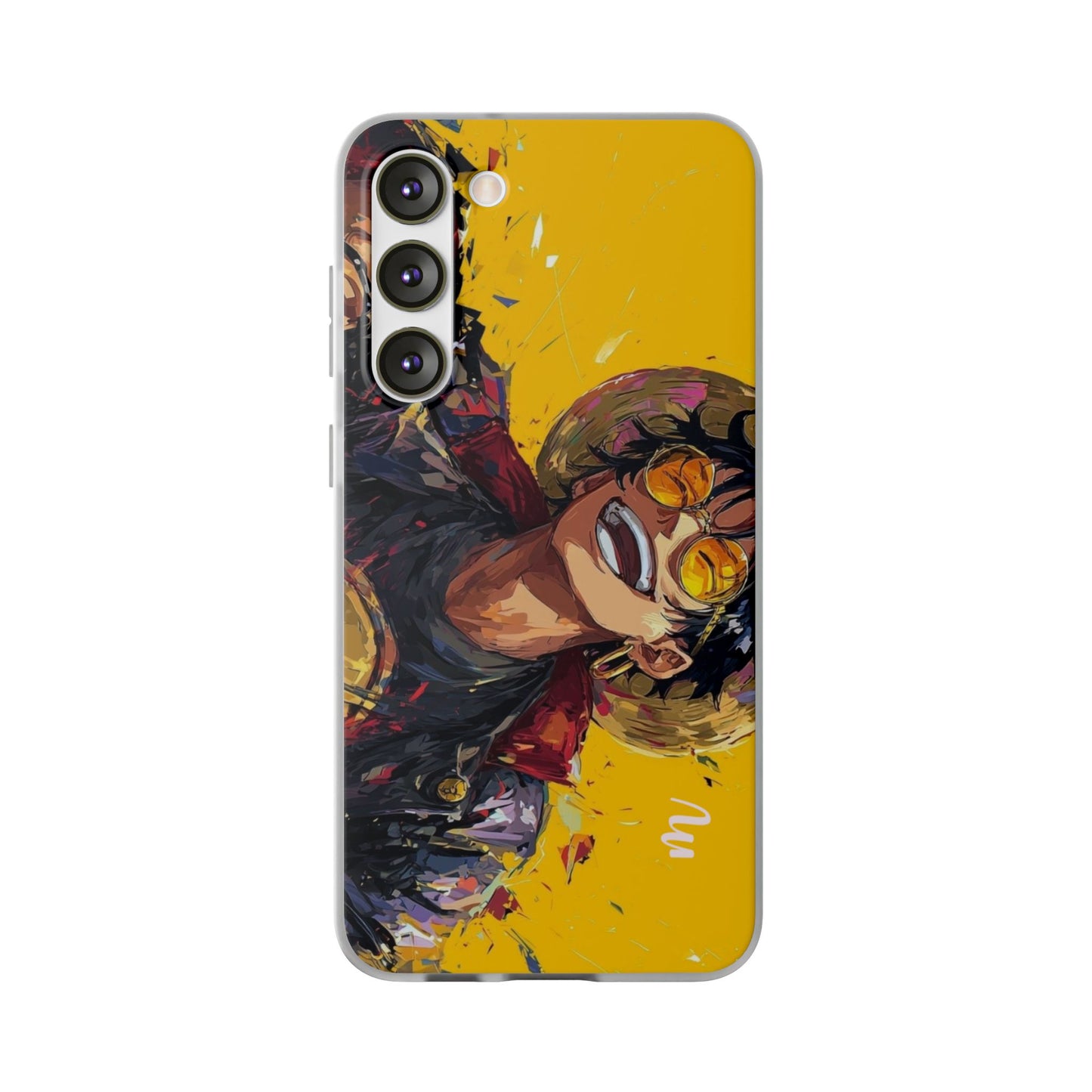 Luffy Case