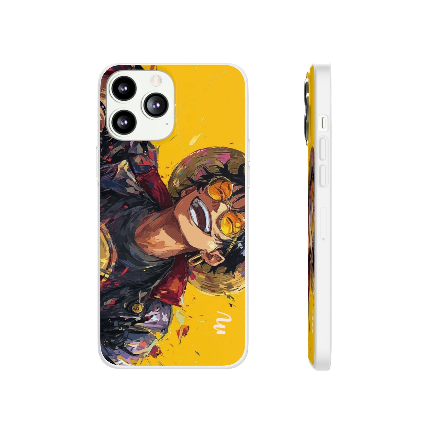 Luffy Case