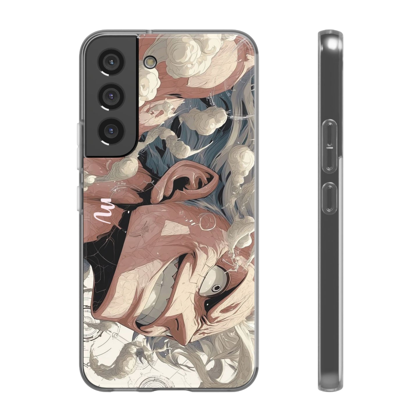Luffy Case
